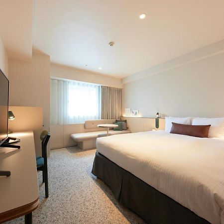 Keikyu Ex Hotel 札幌 外观 照片
