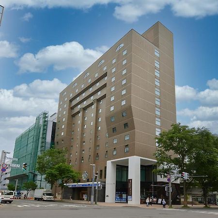 Keikyu Ex Hotel 札幌 外观 照片