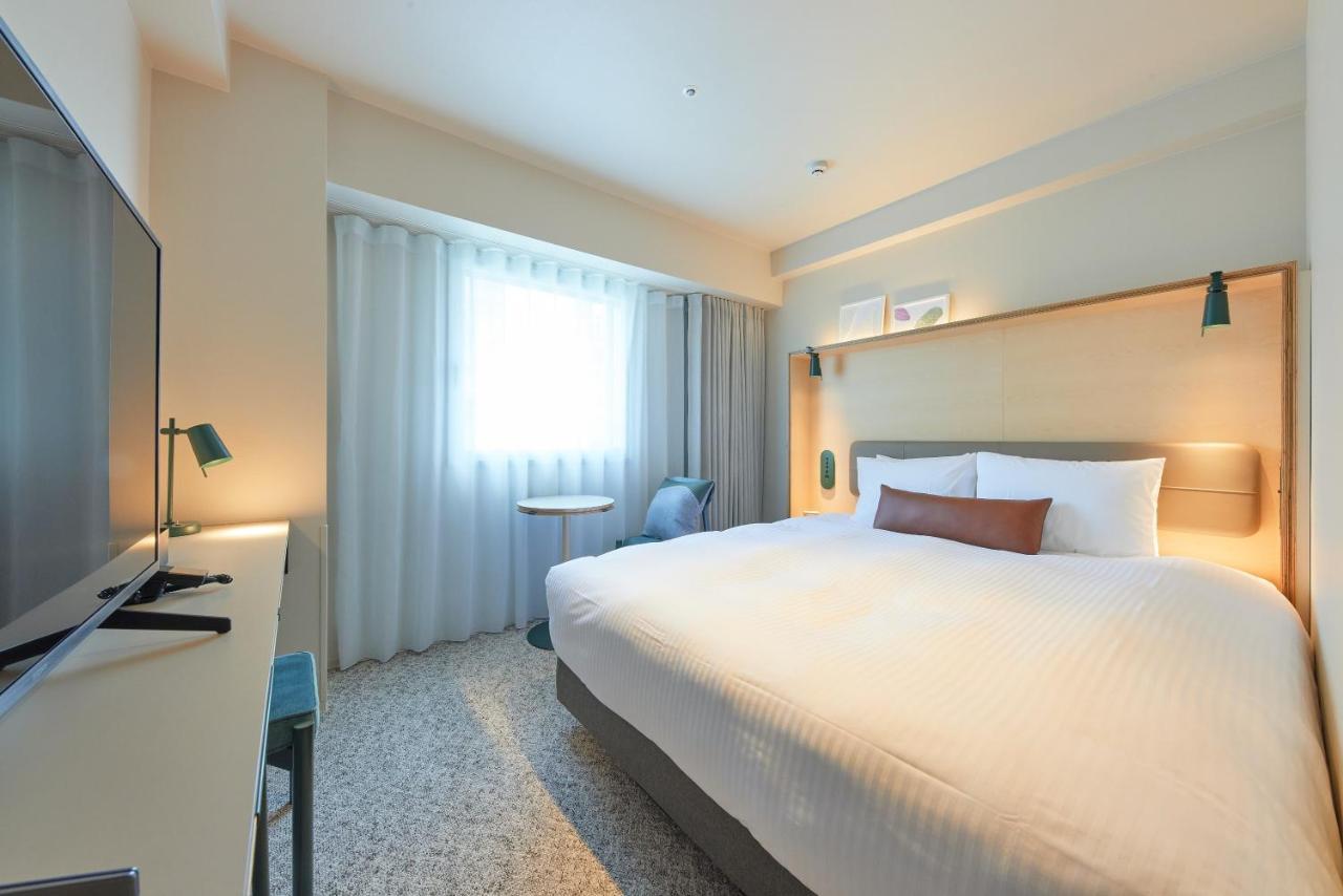 Keikyu Ex Hotel 札幌 外观 照片