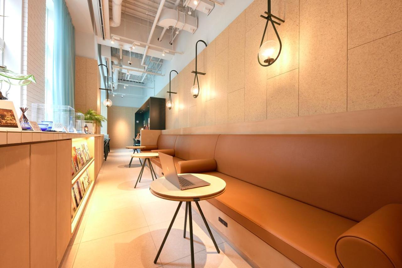 Keikyu Ex Hotel 札幌 外观 照片