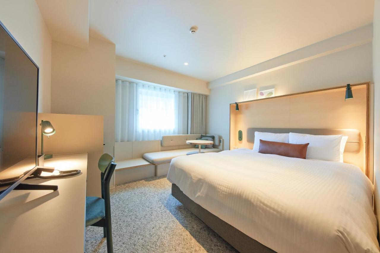 Keikyu Ex Hotel 札幌 外观 照片