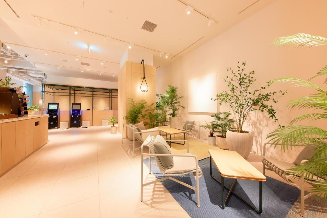 Keikyu Ex Hotel 札幌 外观 照片
