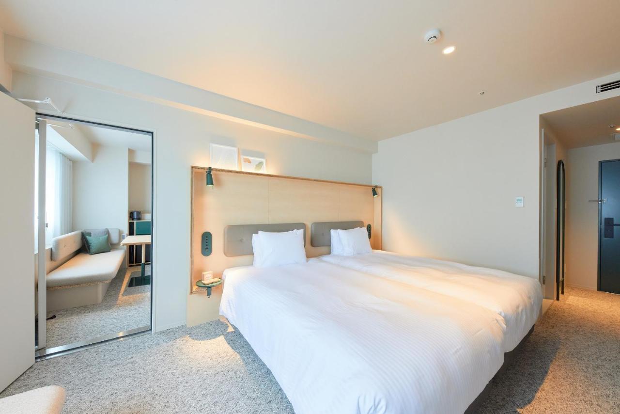Keikyu Ex Hotel 札幌 外观 照片