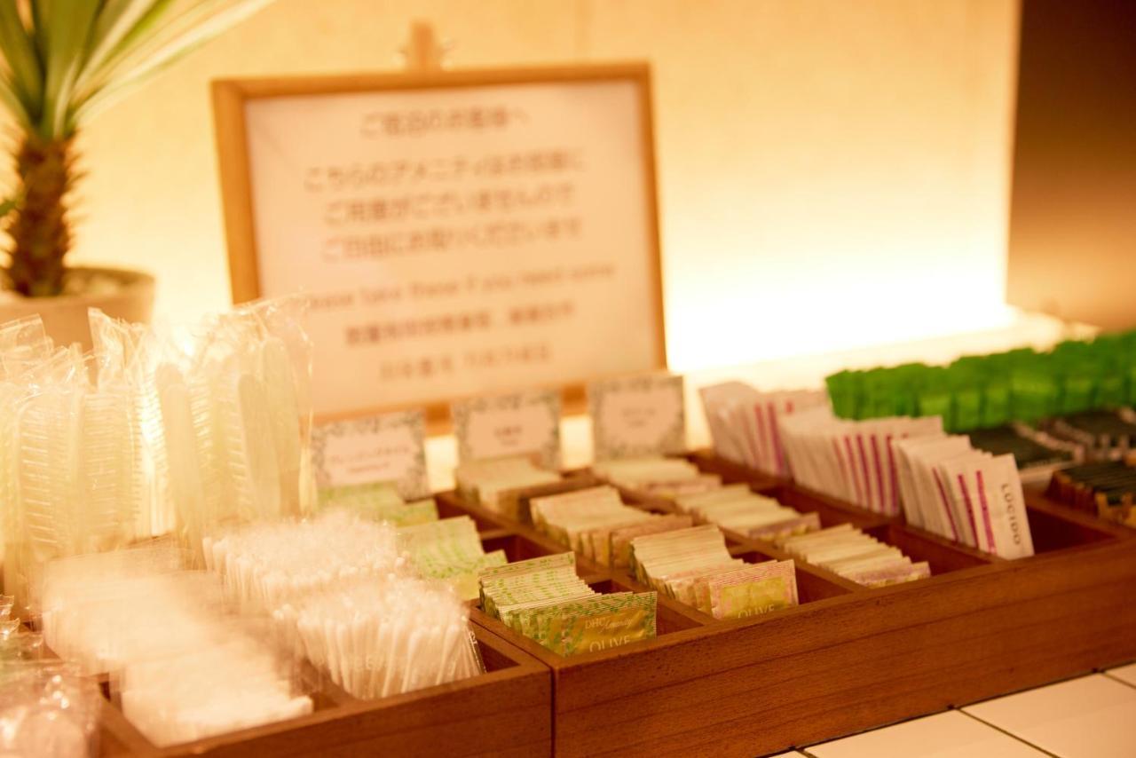 Keikyu Ex Hotel 札幌 外观 照片