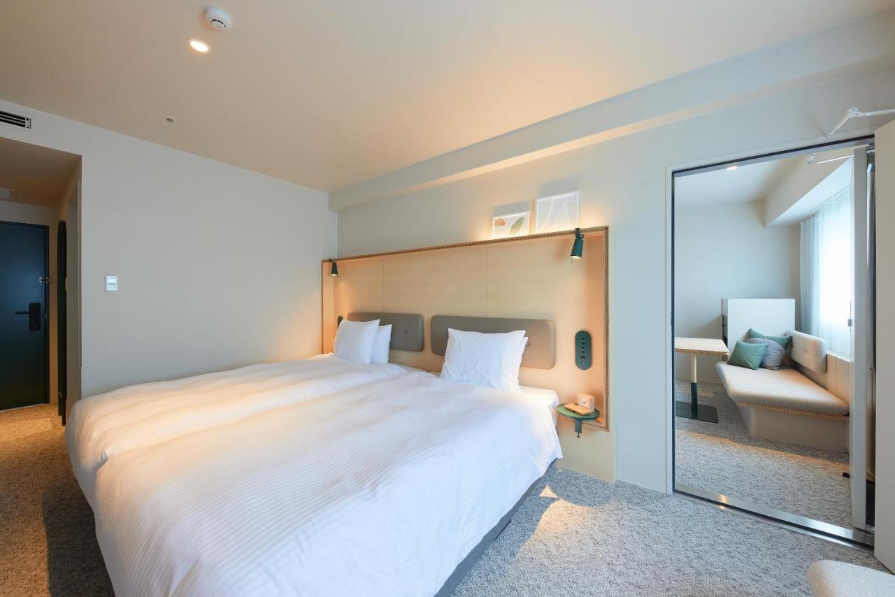 Keikyu Ex Hotel 札幌 外观 照片