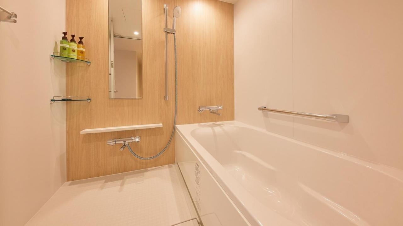 Keikyu Ex Hotel 札幌 外观 照片