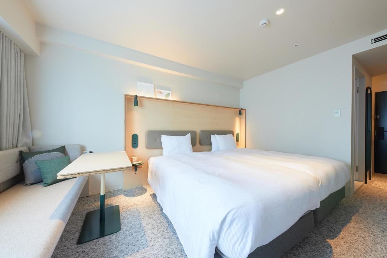 Keikyu Ex Hotel 札幌 外观 照片